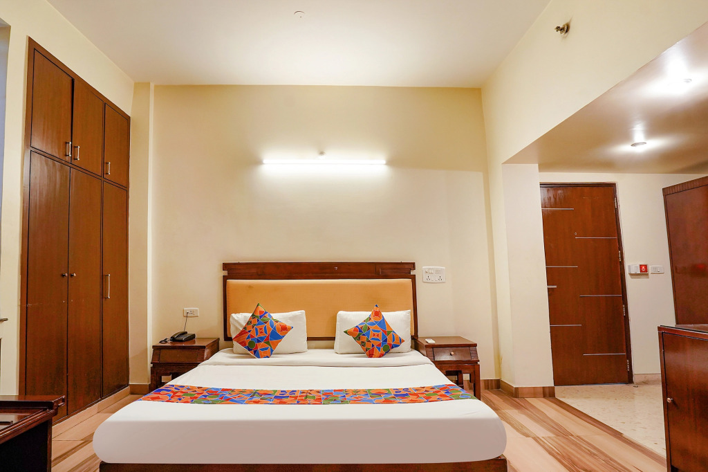 Fabhotel F9 Sector 66