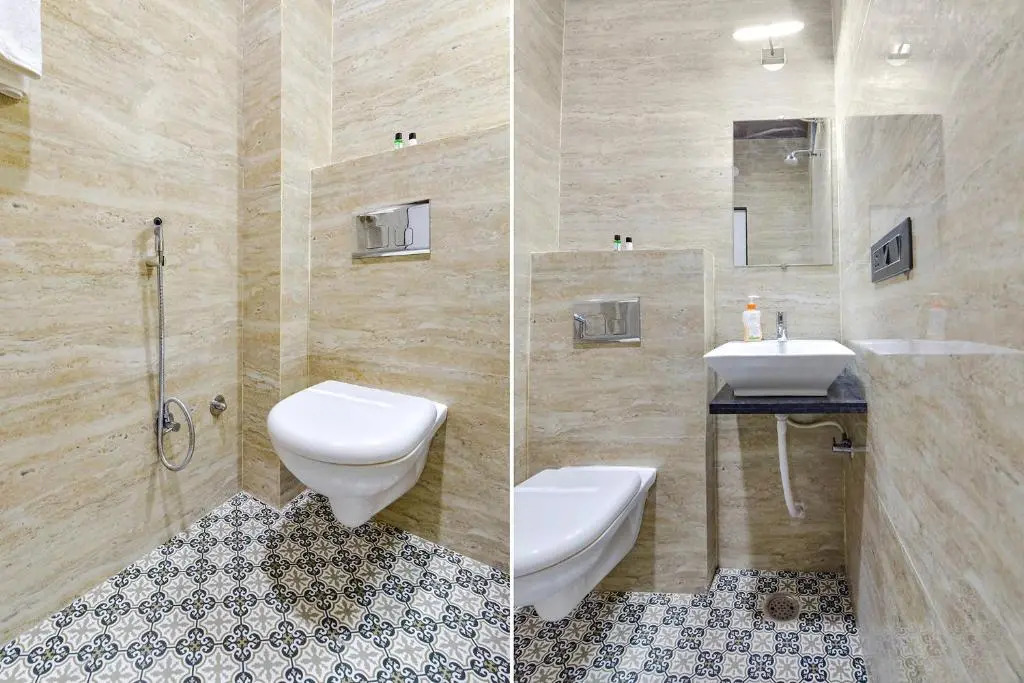 FabHotel Vaibhavya