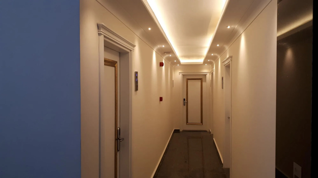 Mavili Suites