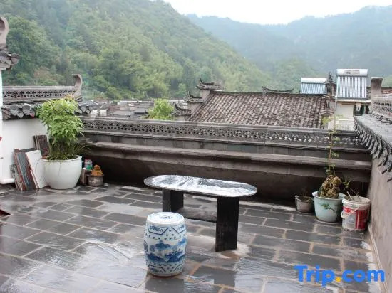 Guiping Country House, Guili Ancient Town