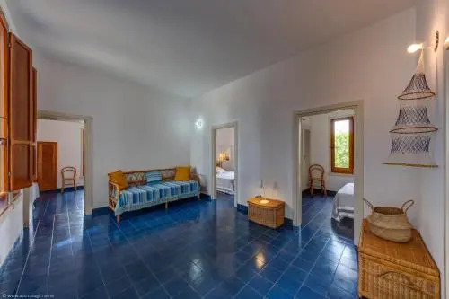 Villa Finestre sul Mare II