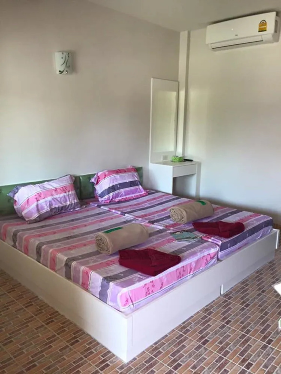 Sasi Resort