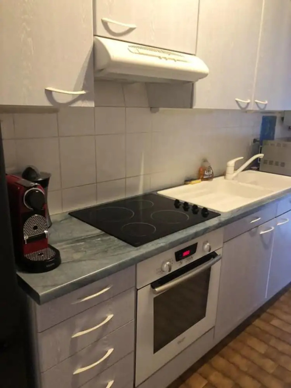 Apartment With one Bedroom in Ajaccio, With Wonderful sea View, Furnished Terrace and Wifi