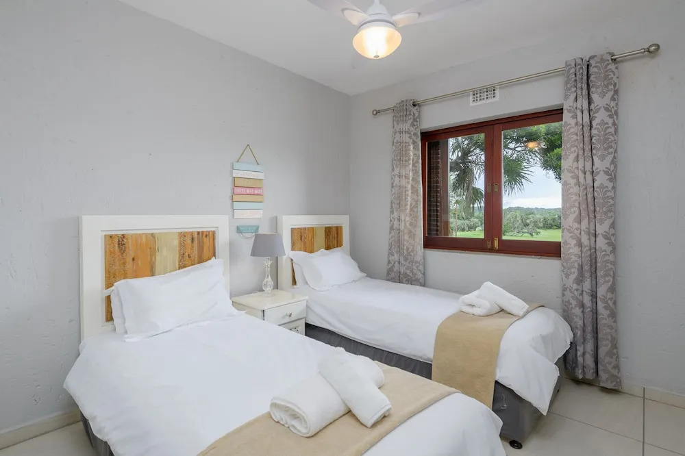 San Lameer Villa Rentals 3708