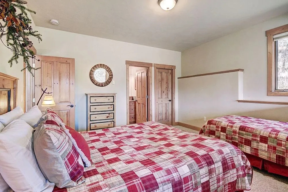 Aspen Lodge