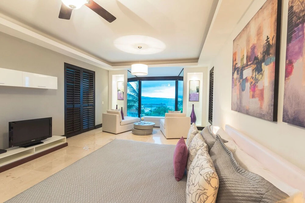Serene 4 Bedroom Condo