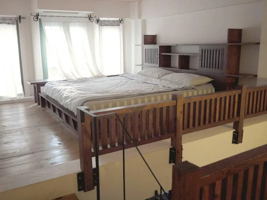 Tuscany Avenue Service Apartment