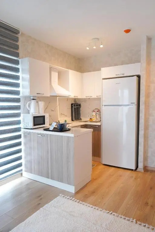 1-bedroom, nearby services, park, free wifi, free parking - AN9