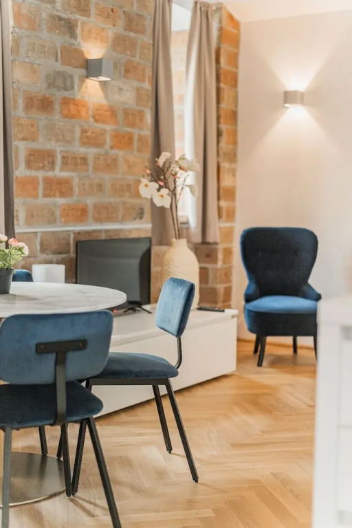 easy-flat Severingasse - Stylish 73sqm Apartment near Park and Tram