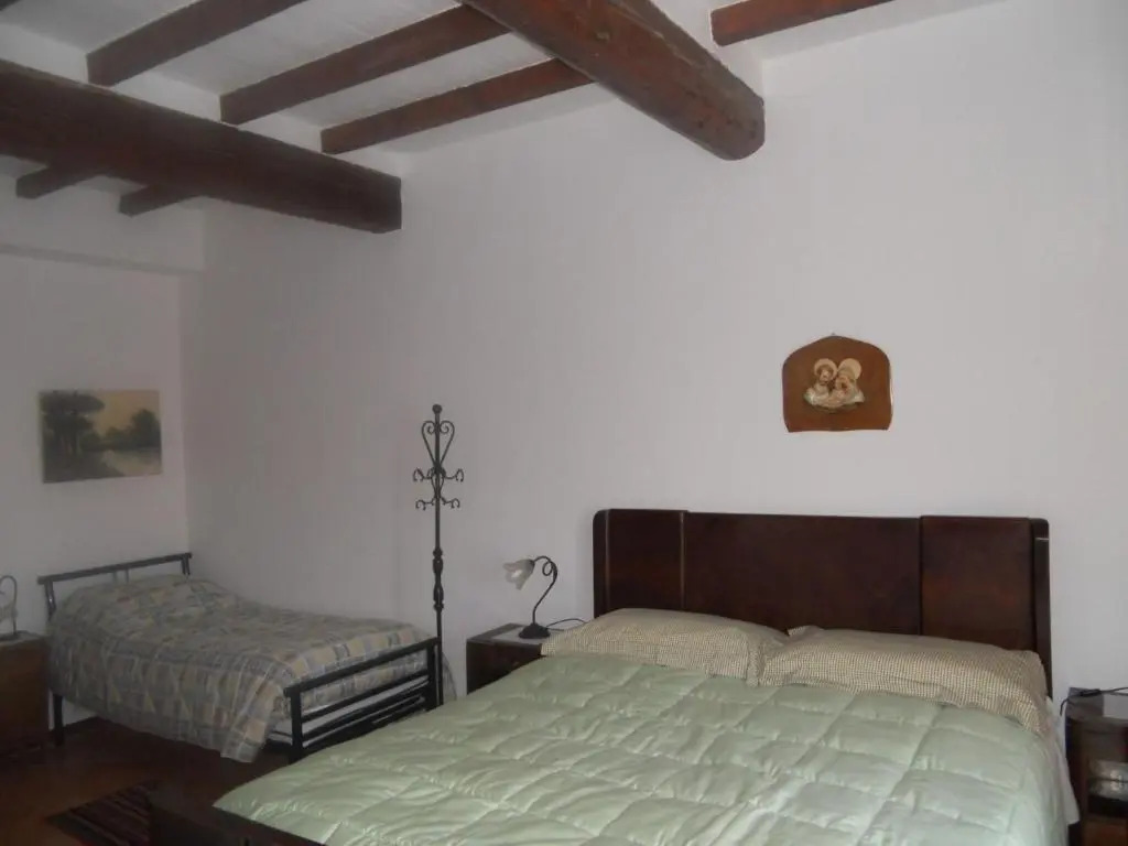 La Casa Di Campagna