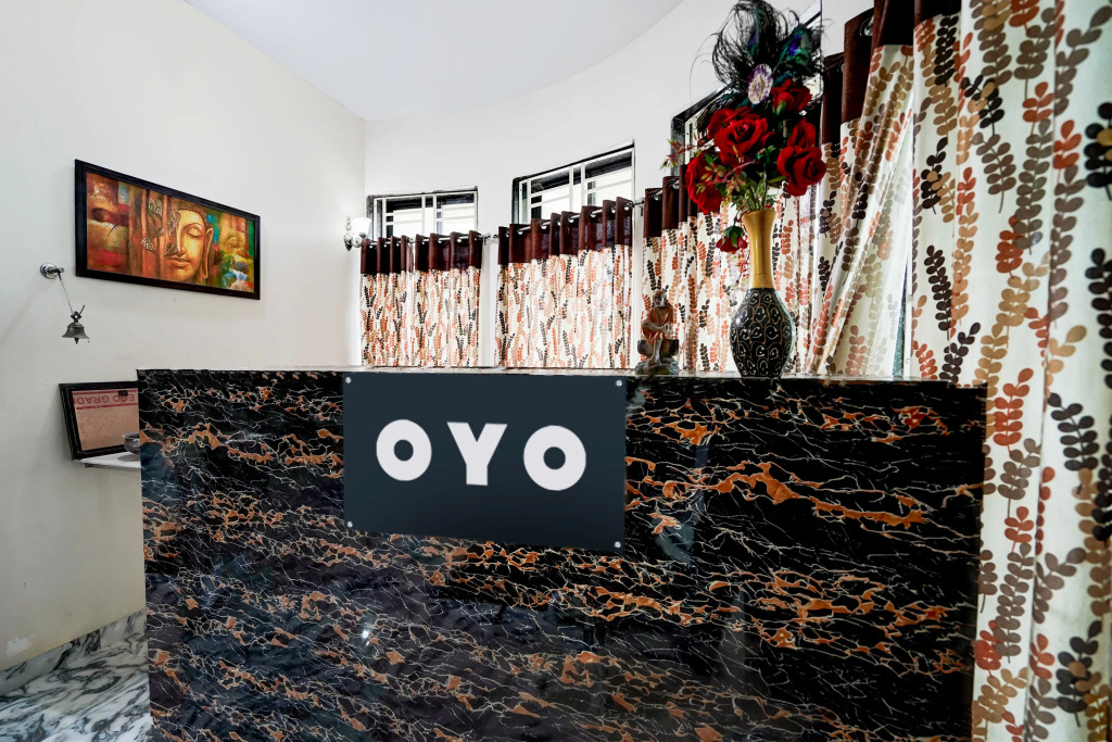 Hotel O Oyasis.in