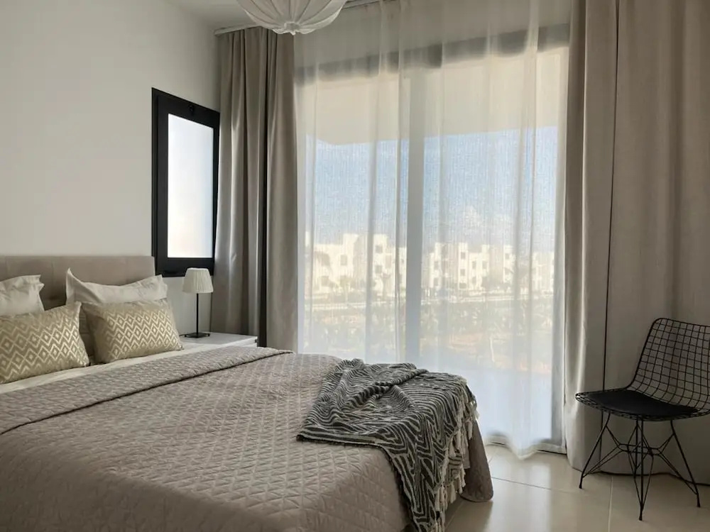 A12 Sun Valley Cove Garden Family Apartment
