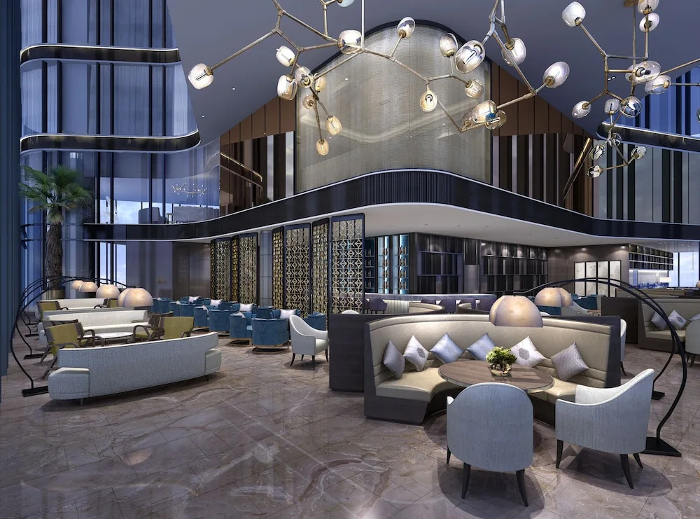 Longyan Jinghua Fliport Hotel