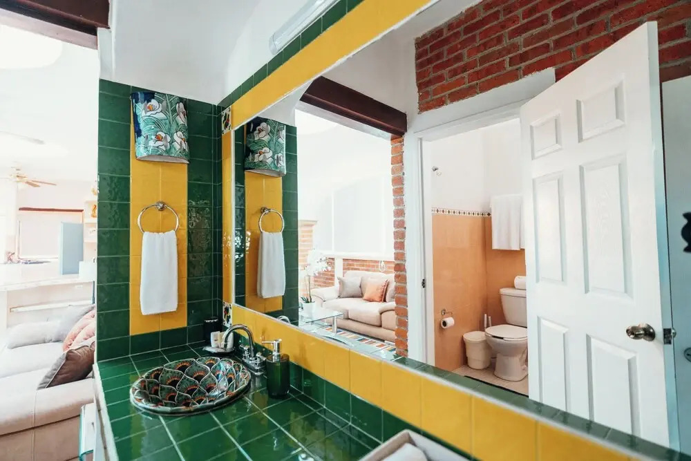 Boutique Hotel & Suites Hacienda Lord Twigg