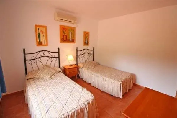 Villa Villa Maria by Interhome