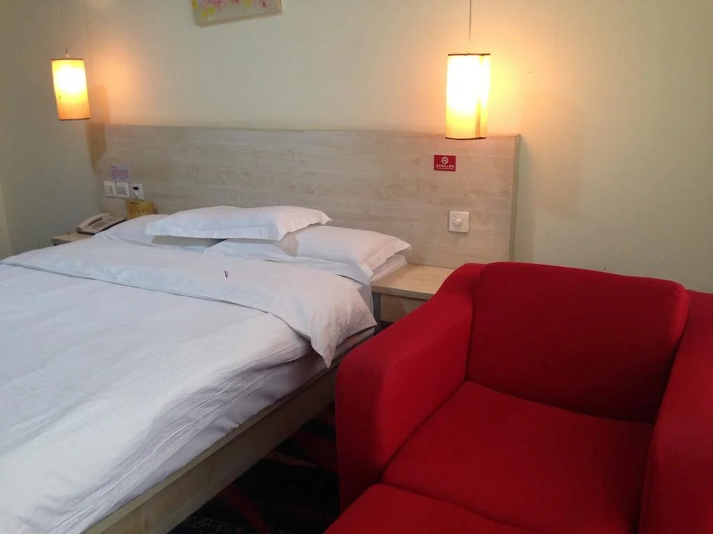 Crystal Business Hotel