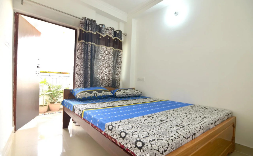 Ganga Guest House