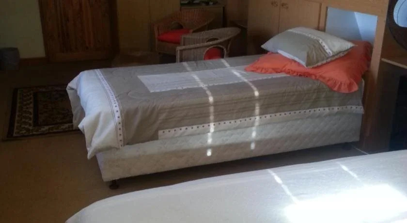 Twin Gables Guest House