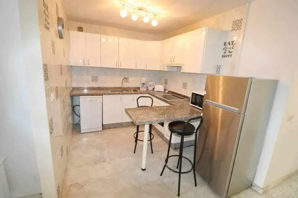 Dinastia B401 by Tenerife Rental and Sales