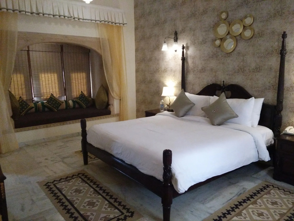 Hotel Jaisalkot