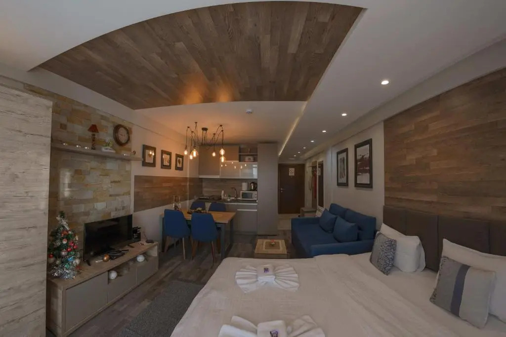Premier 29 Milmari Resort Wellness&Spa
