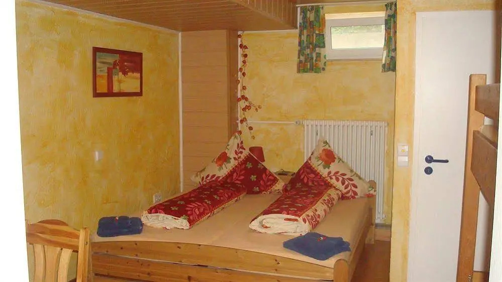 Pension LeLiLa Rust - ex Gästehaus Milella