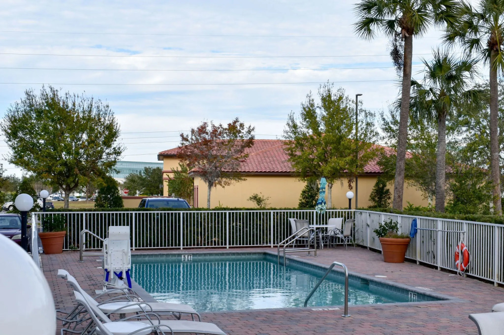 Comfort Inn & Suites Tavares North