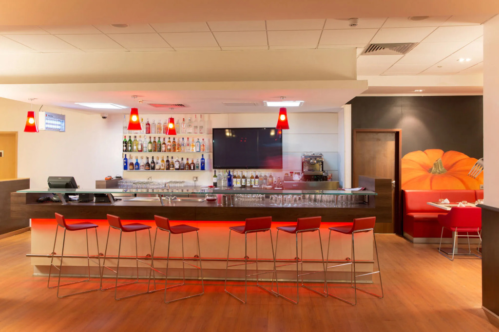 Ibis Lagos Ikeja