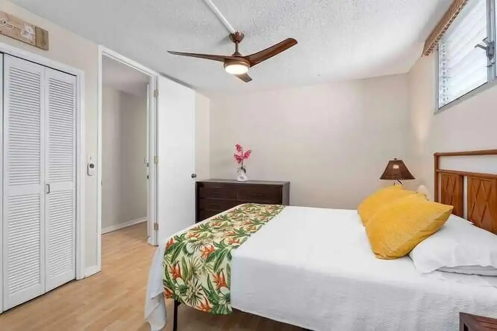 Kona Alii 407
