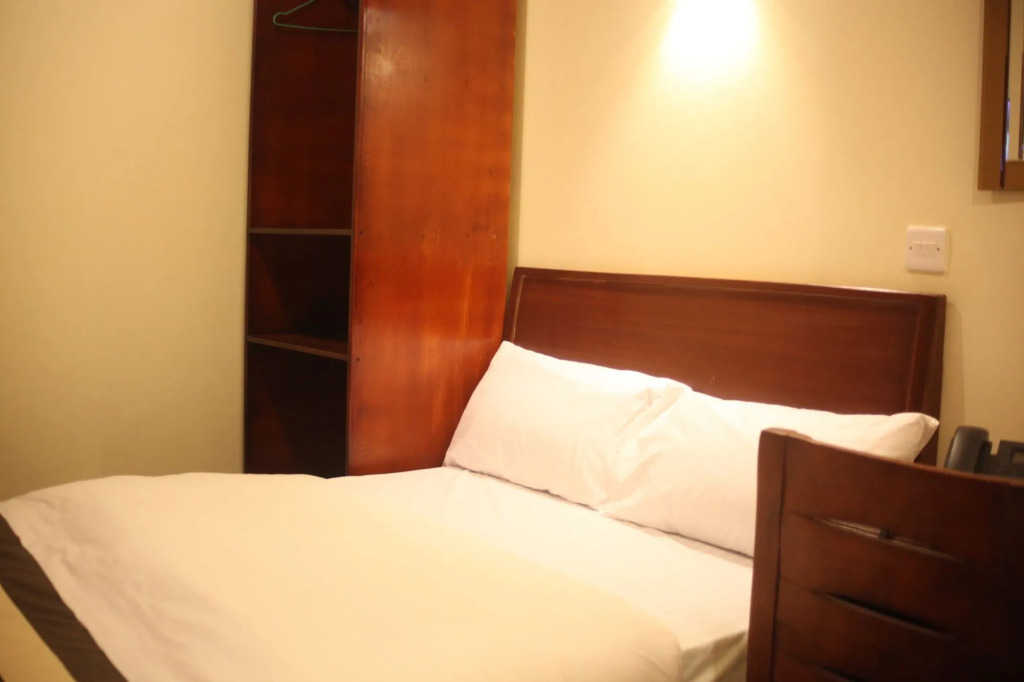 Fortune Hotel