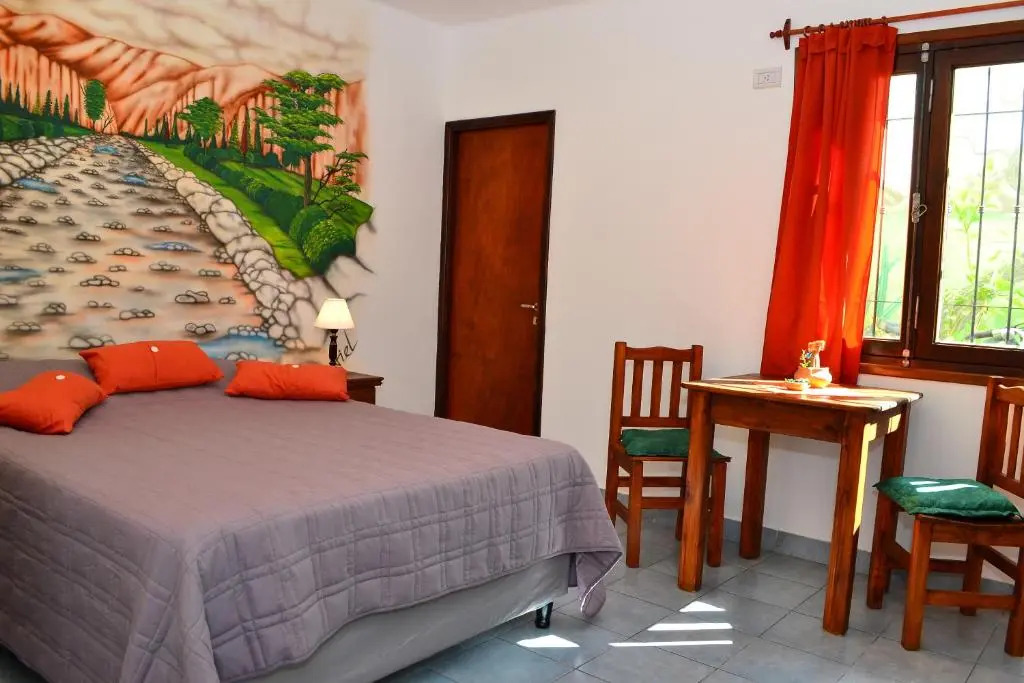 Hostal El Relax