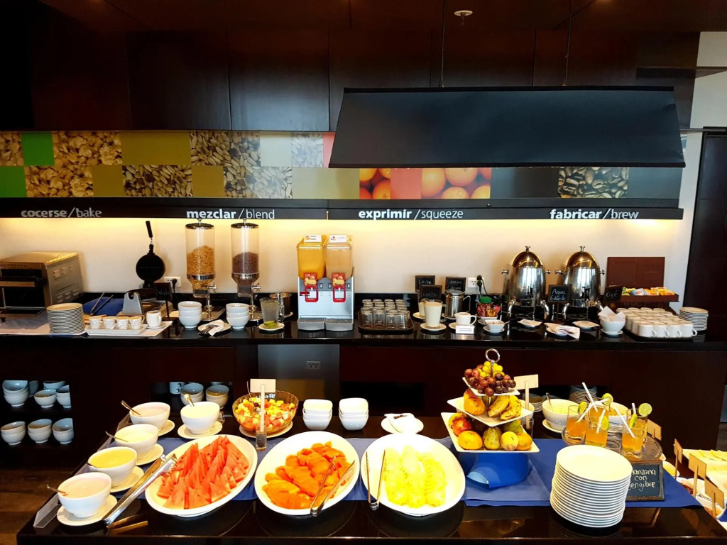 Hampton by Hilton Santa Cruz