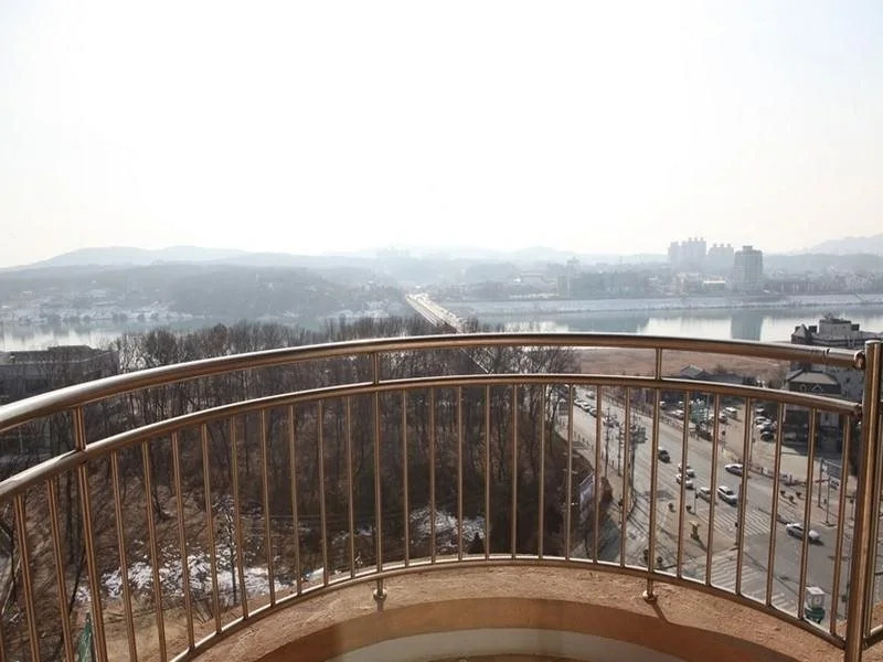 Il Sung Namhangang Resort