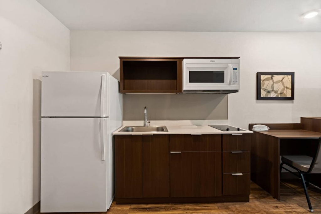 WoodSpring Suites Tolleson - Phoenix West