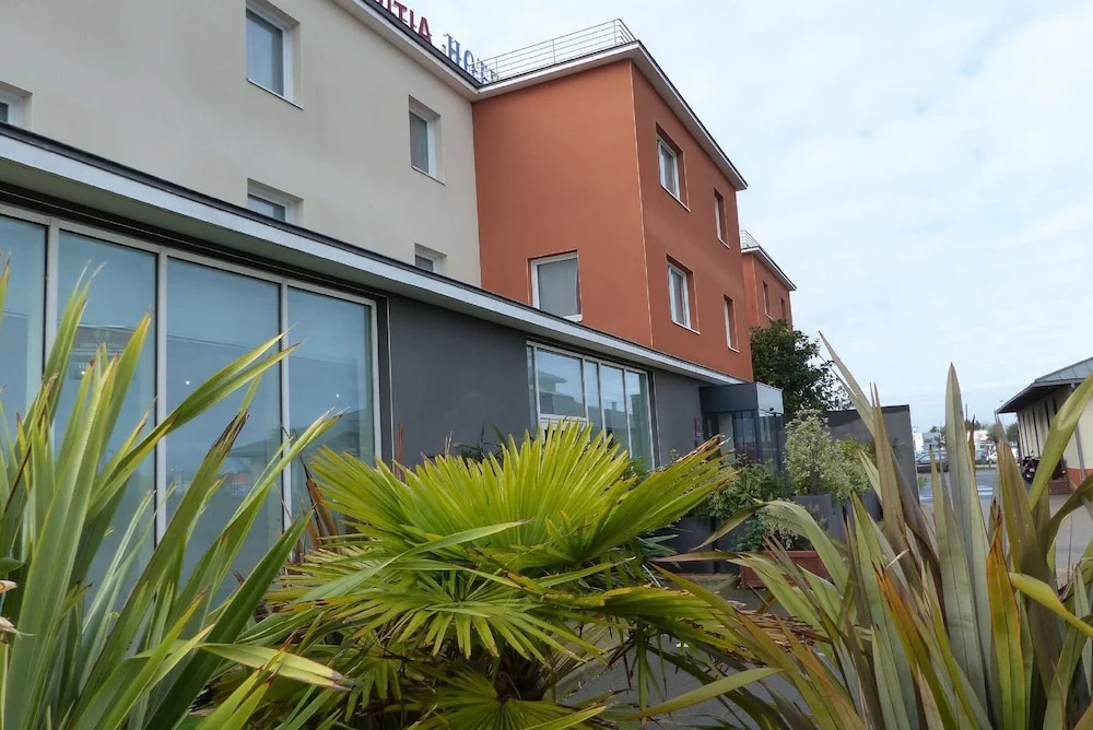 Best Western Pornic