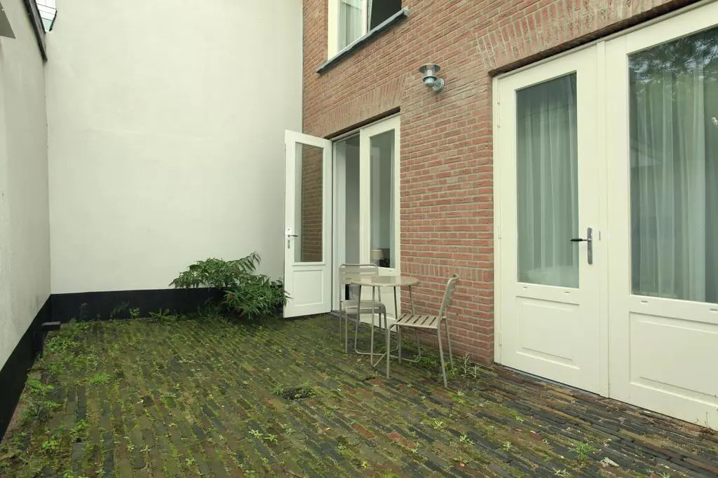 Stayci Serviced Apartments Central Station