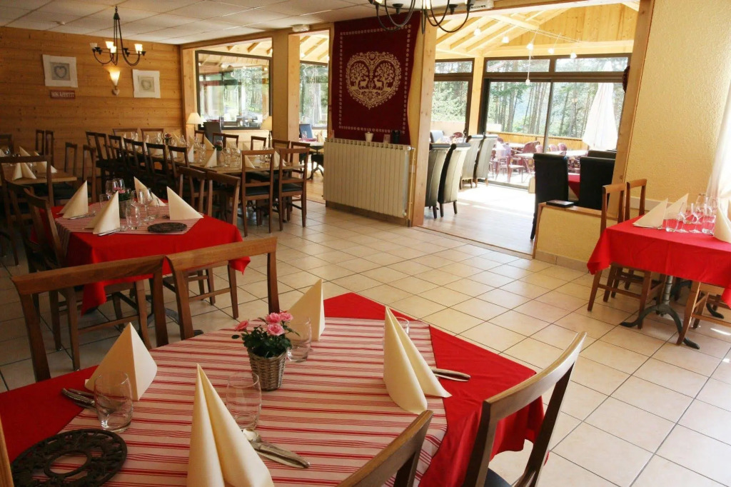 Domaine de lAdoux