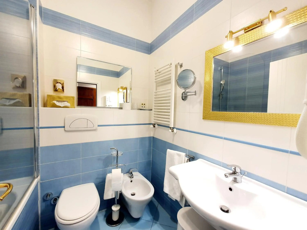 Hotel Continentale