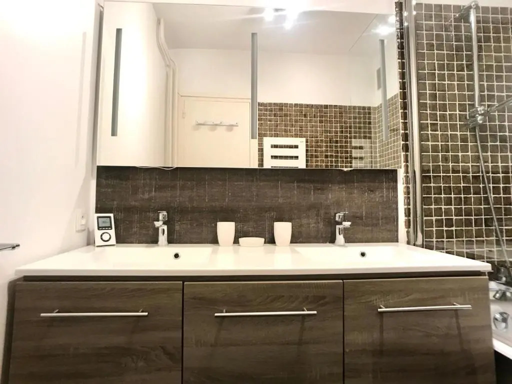 Appartement Tignes, 3 pièces, 7 personnes - FR-1-480-21