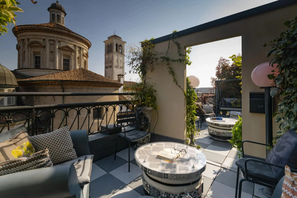 B&B Voghera