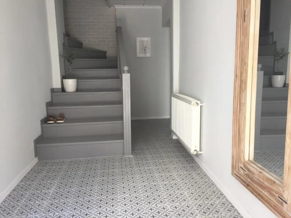 Nearby House