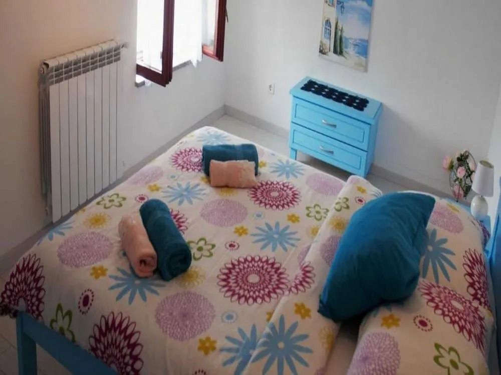 Apartments Belicka