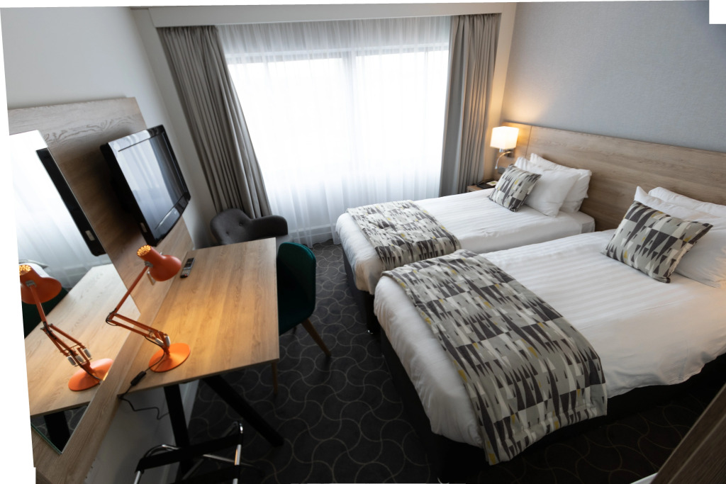 Holiday Inn Preston