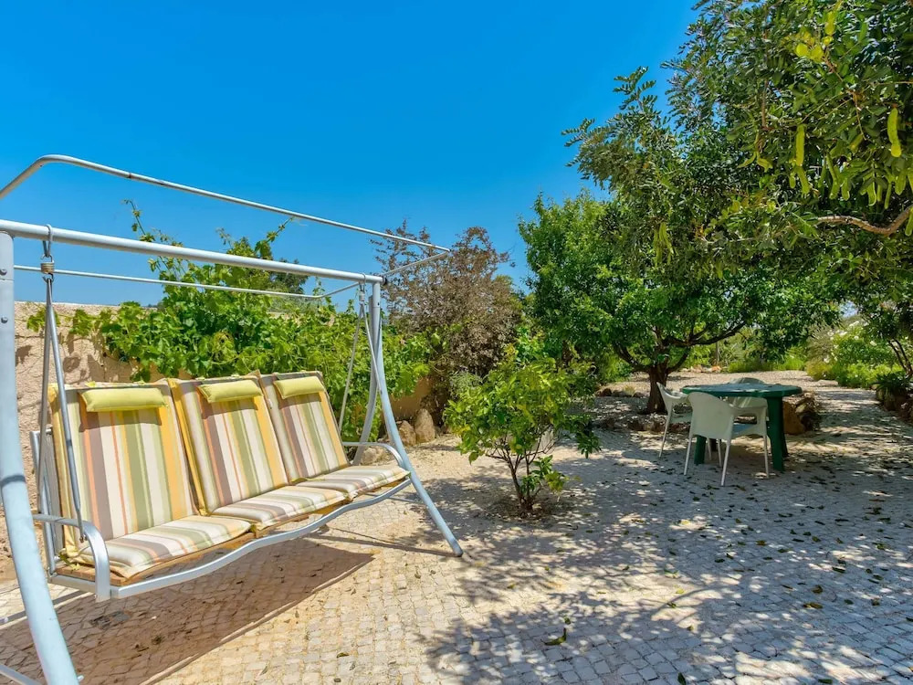 Holiday Home at Portimao With Fenced Garden