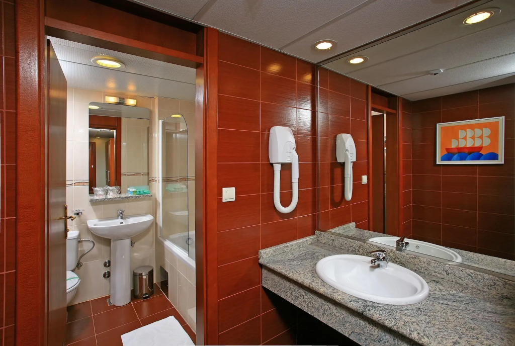 Marko Polo Maradiso Hotel by Aminess