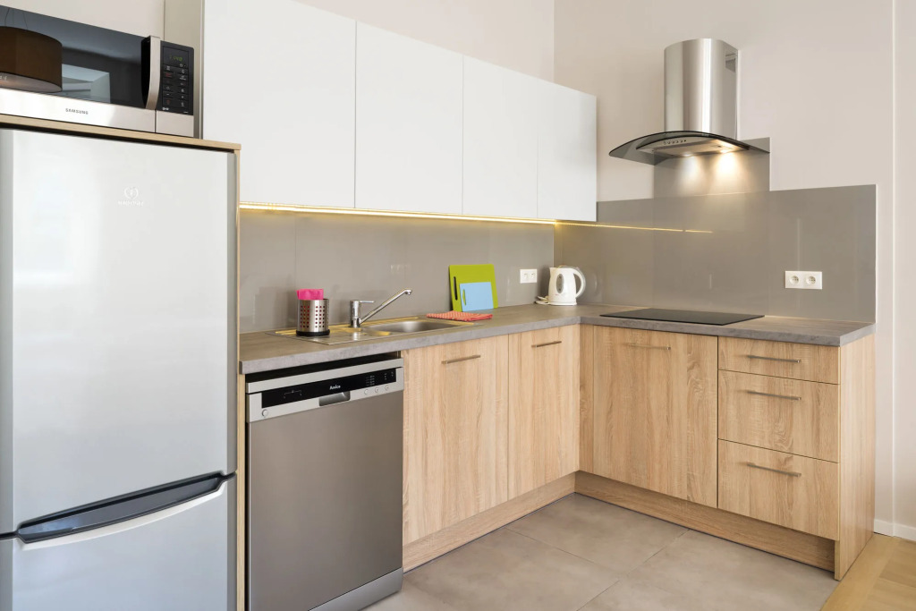 Emaus Apartments