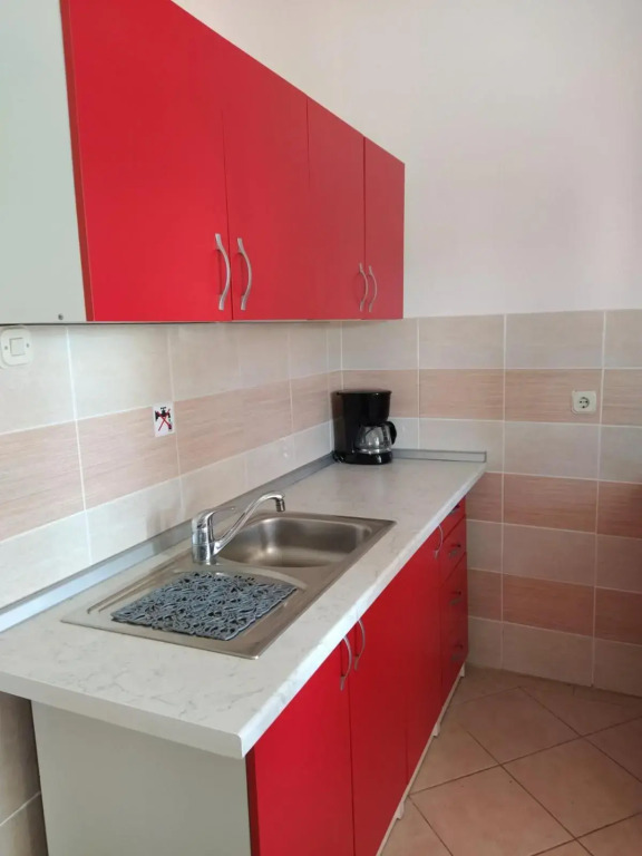 Apartmani Ruža