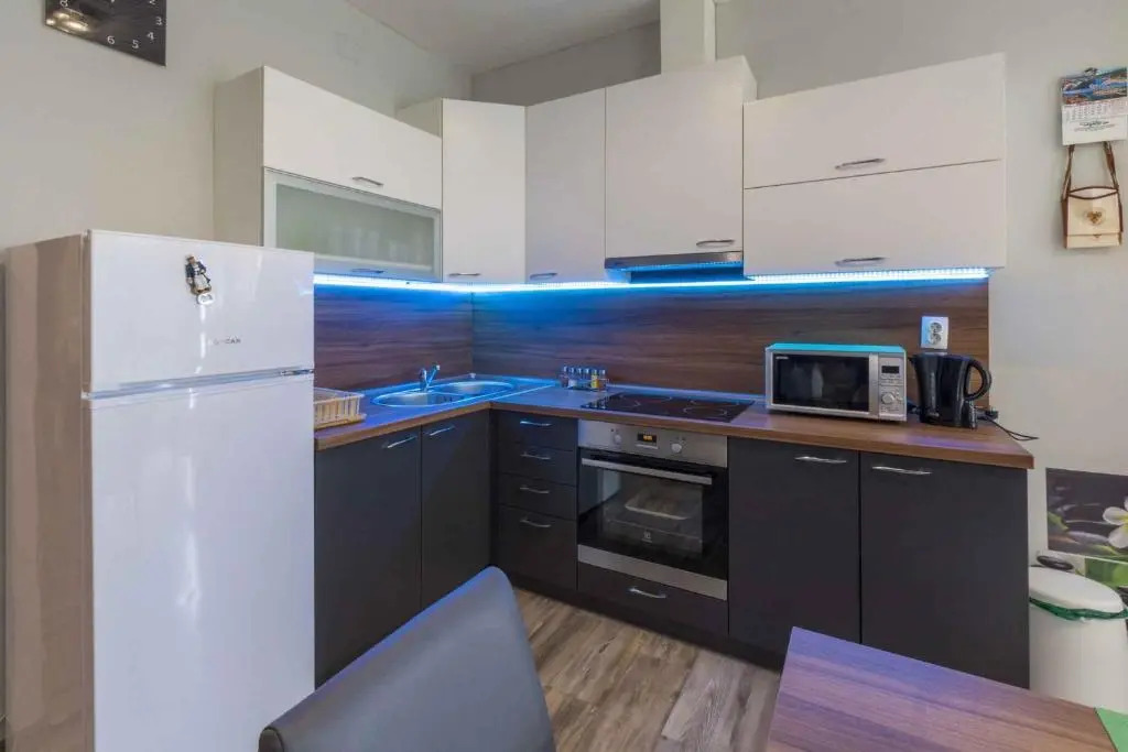 Apartment in Novi Vinodolski 39444