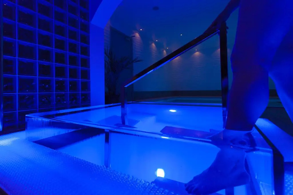 Hotell Nordic