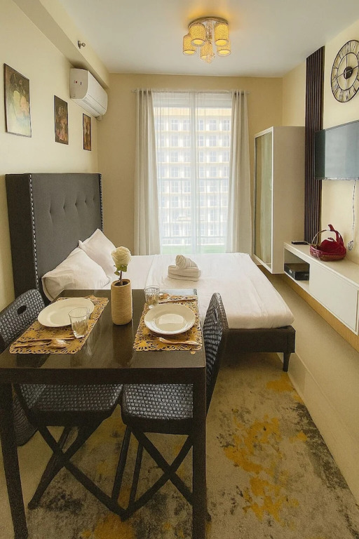 Condo hotel in Lapu Lapu City